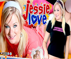Jessie Love
