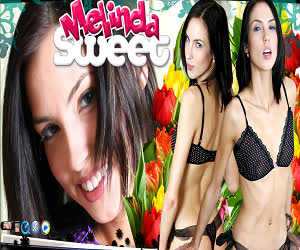 Melinda Sweet
