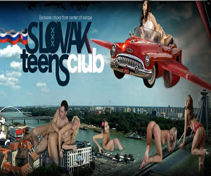 Slovak Teens Club
