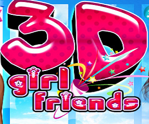 3D Girl Friends