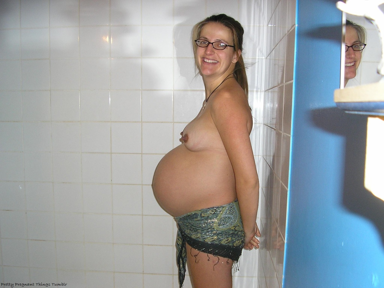 Sexy Pregnant Tumblr