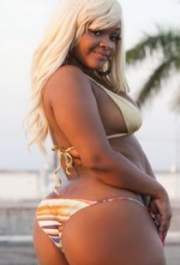 Bridget Banks