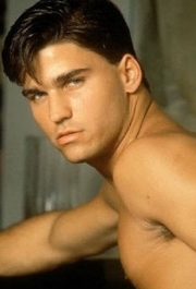 Joey Stefano
