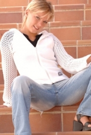 Katerina Peskova