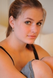 Kellie Krave