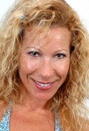 Kimmie Morr