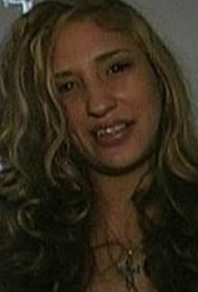 Meriesa Arroyo
