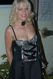 Missy Monroe