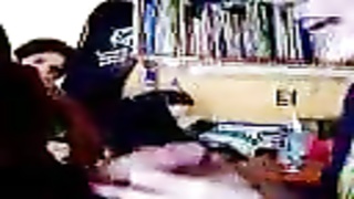 Greek Students  Porn Videos At PornWorms Porntube