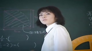 DAIMATSU Yuyu In The Classroom  Porn Videos At PornWorms Porntube