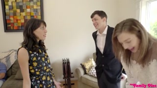 Myfamilypies - Step Sister Proposal