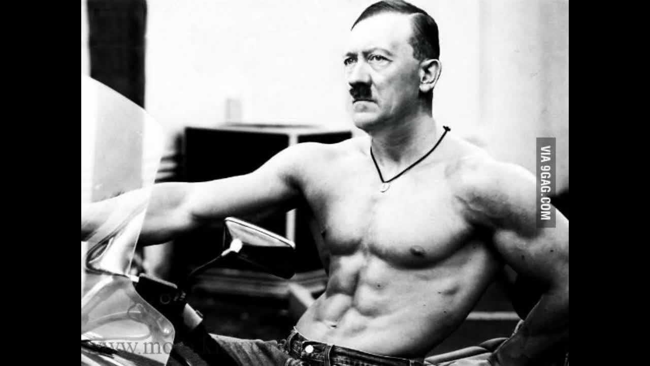Hitler Porn
