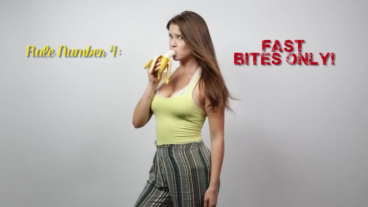 Banana Titty